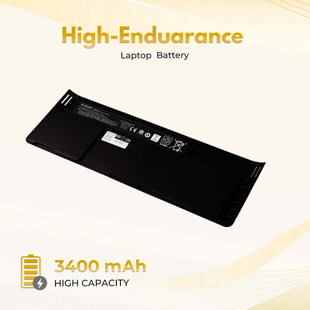 Laptop Compatible Battery For HP Elitebook Revolve 810 G1/G2/G3 (OD06XL)