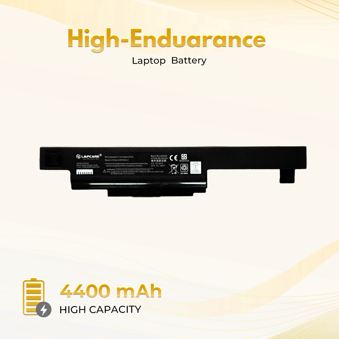 Laptop Compatible Battery For MSI A32-A24 For MSI CX480/CX480MX