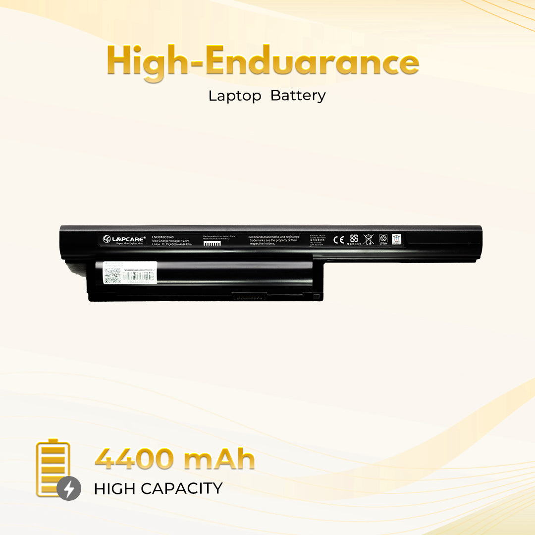 Laptop Compatible Battery For BPS-26 6C