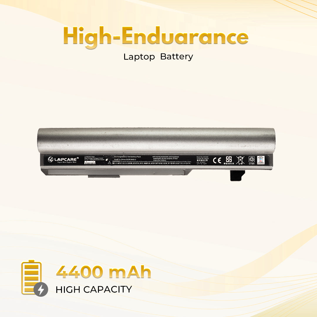 Laptop Compatible Battery For Y400/Y410 6C