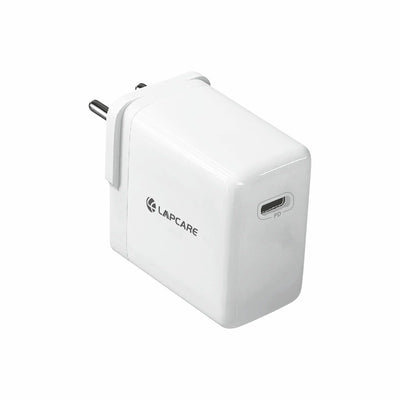 Adopt Wall Charger 30W PD with Type-C to Type-C Cable 30W cable