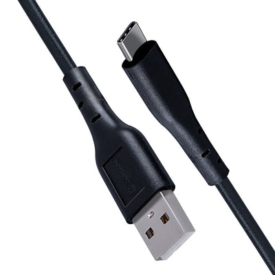 datacable USB A to Type C connector (1M PVC)