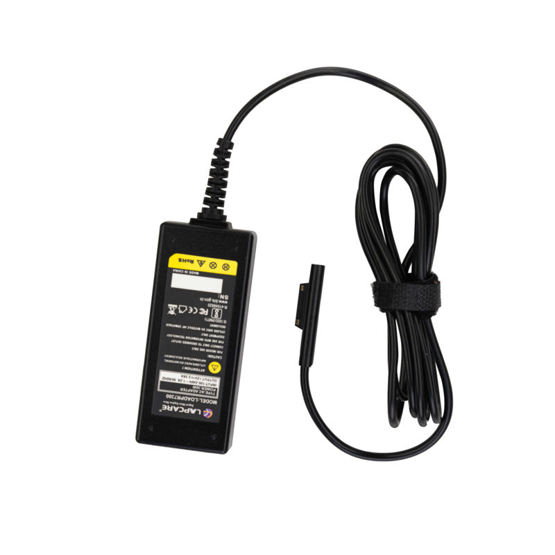 Laptop adaptor Compatible for Microsoft Surface Pro-3 36W 12V/2.58A