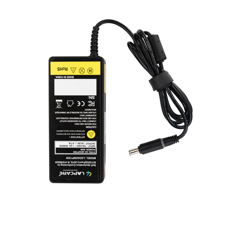 Laptop adaptor Compatible for Sony 19.5v 4.7a 90W