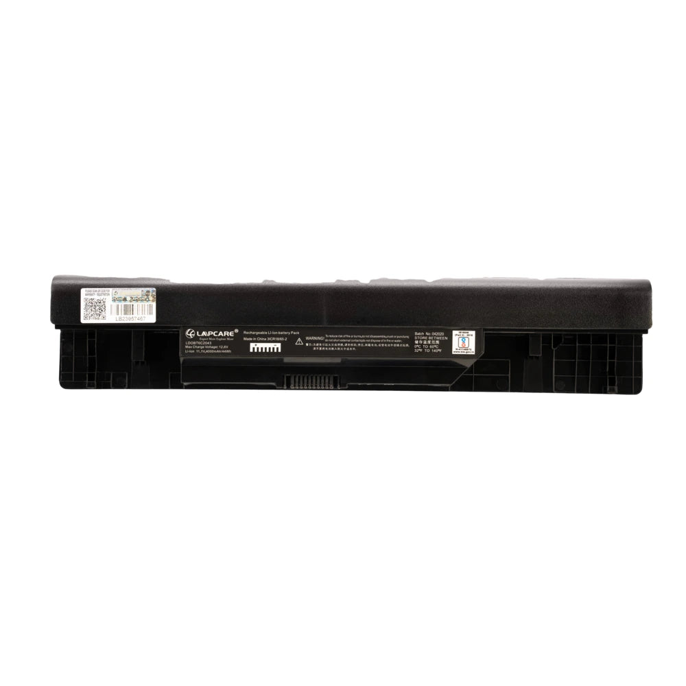 Lapcare - Compatible Lithium-ion Battery For 1564 6C