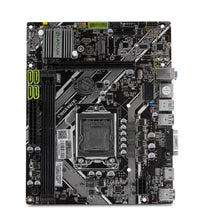 Lapcare Compatible Mother Board for H61 with NVME Slot