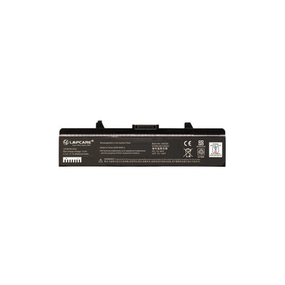 Lapcare - Compatible Lithium-ion Battery For Inspiron 1525 6C