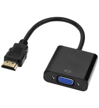 HDMI to VGA Converter with 20CM Cable