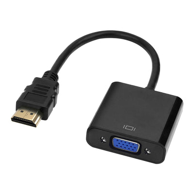 HDMI to VGA Converter with 20CM Cable