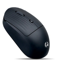 Lapcare Safari 006 Bluetooth & Wireless Mouse(LWM-006)