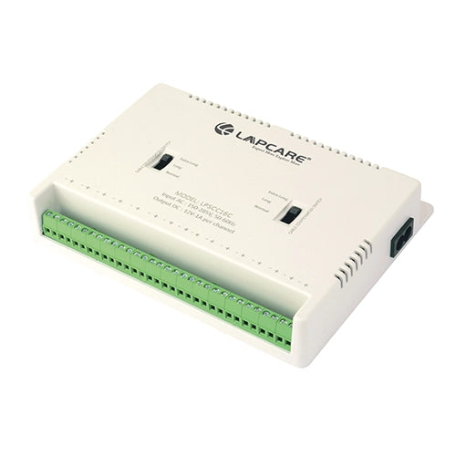 CCTV SMPS 16 Channel(LPSCC16C01)