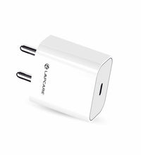 Adopt Wall Charger 24W PD with Type-C to Lightning Cable