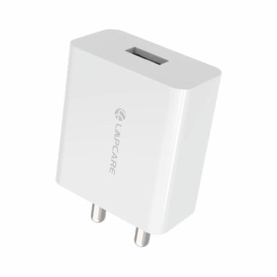 Adopt Wall Charger 1.3 Amp with Type-A to Micro Cable