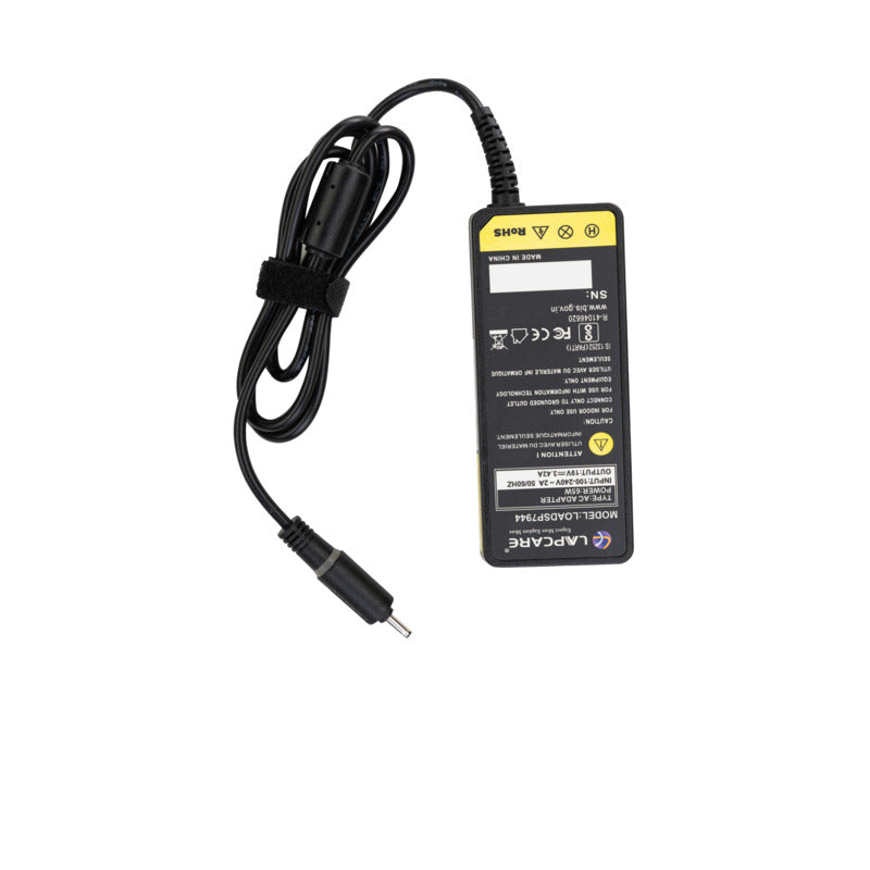 Laptop adaptor Compatible for Acer 19V 3.42A Small Pin