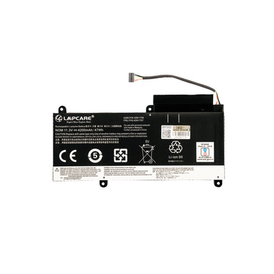 Lapcare - Compatible Battery For Lenovo Thinkpad E450 3C (45N1752)