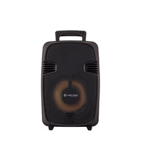 LAPSONIC I 20W Portable Trolley Speaker with Wired Mic (LTS-606)