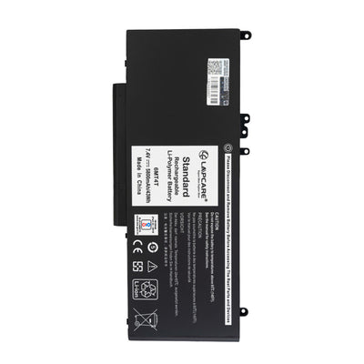 Laptop Compatible Battery For Dell E5470 / E5570 / E5550 /E5570 / 7V69Y 4cell (6MT4T)