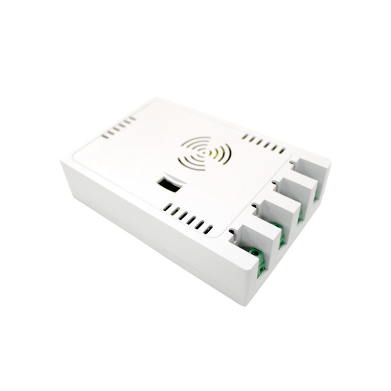 CCTV SMPS Channel Multiport (LCC-303)