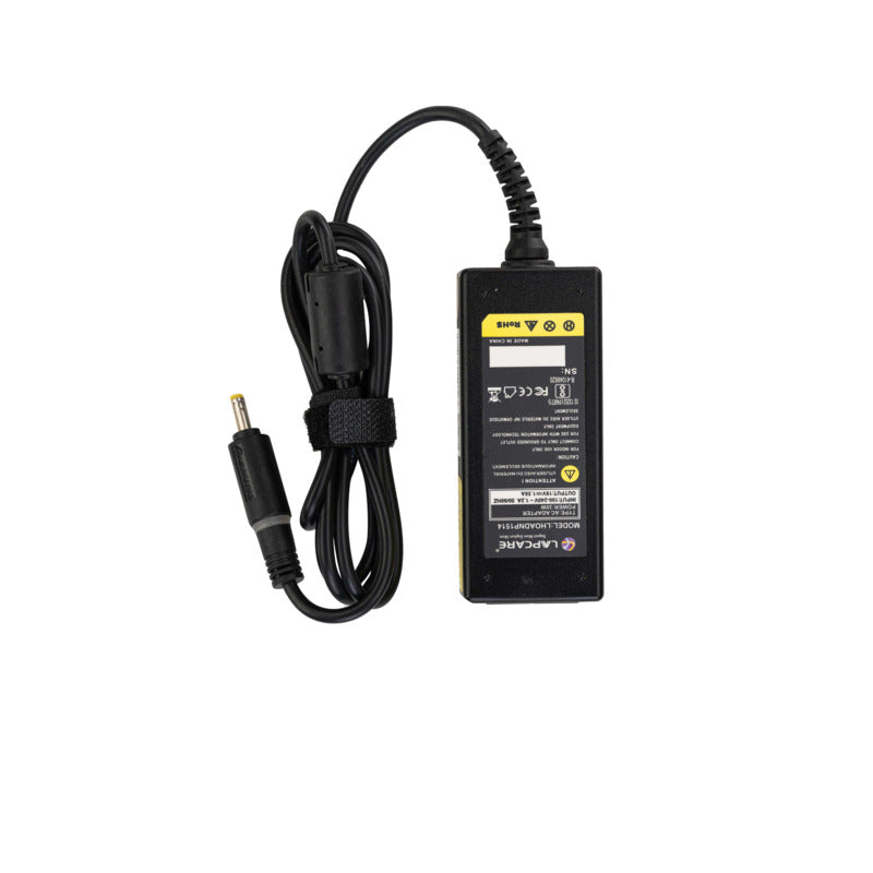 Mitsu caricabatterie per notebook 19v 1.58a 5.5x1.7 - acer dell packard bell Mitsu caricabatterie per notebook 19v 1.58a 5.5x1.7 - acer dell packard bell