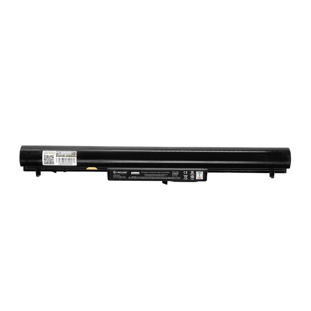 Lapcare - Compatible Lithium-ion Battery For Pavilion Sleekbook/Ultrabook 14/15 Series 4C (VK04)