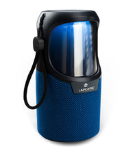 Go beat RGB Lamp Light Portable 10W Bluetooth Speakers (LBS-400)