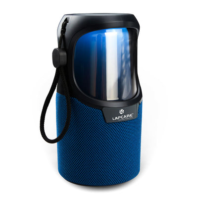 Go beat RGB Lamp Light Portable 10W Bluetooth Speakers (LBS-400)