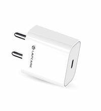 Adopt Wall Charger 24W PD with Type-C to Type-C Cable