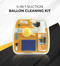 Lapcare Cleaning Kit (Suction Balloon )