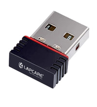 Lapair Wireless 150Mbps NANO USB 2.0 Adapter (WS-WN687S1)