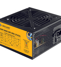 Lapcare CHAMP Gaming SMPS 800W (LPS453S)