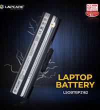 Laptop Compatible Battery For VGP-BPS13 (Black) 11.1v 4400mah
