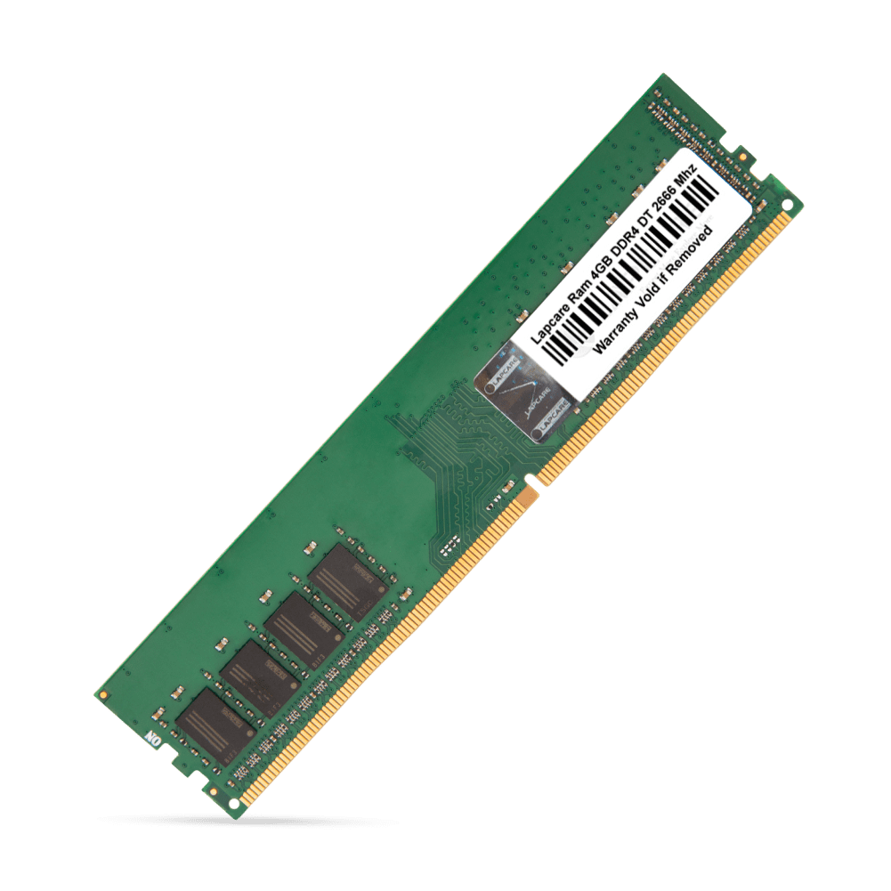 Ram 4GB DDR4 Desktop 2666 Mhz