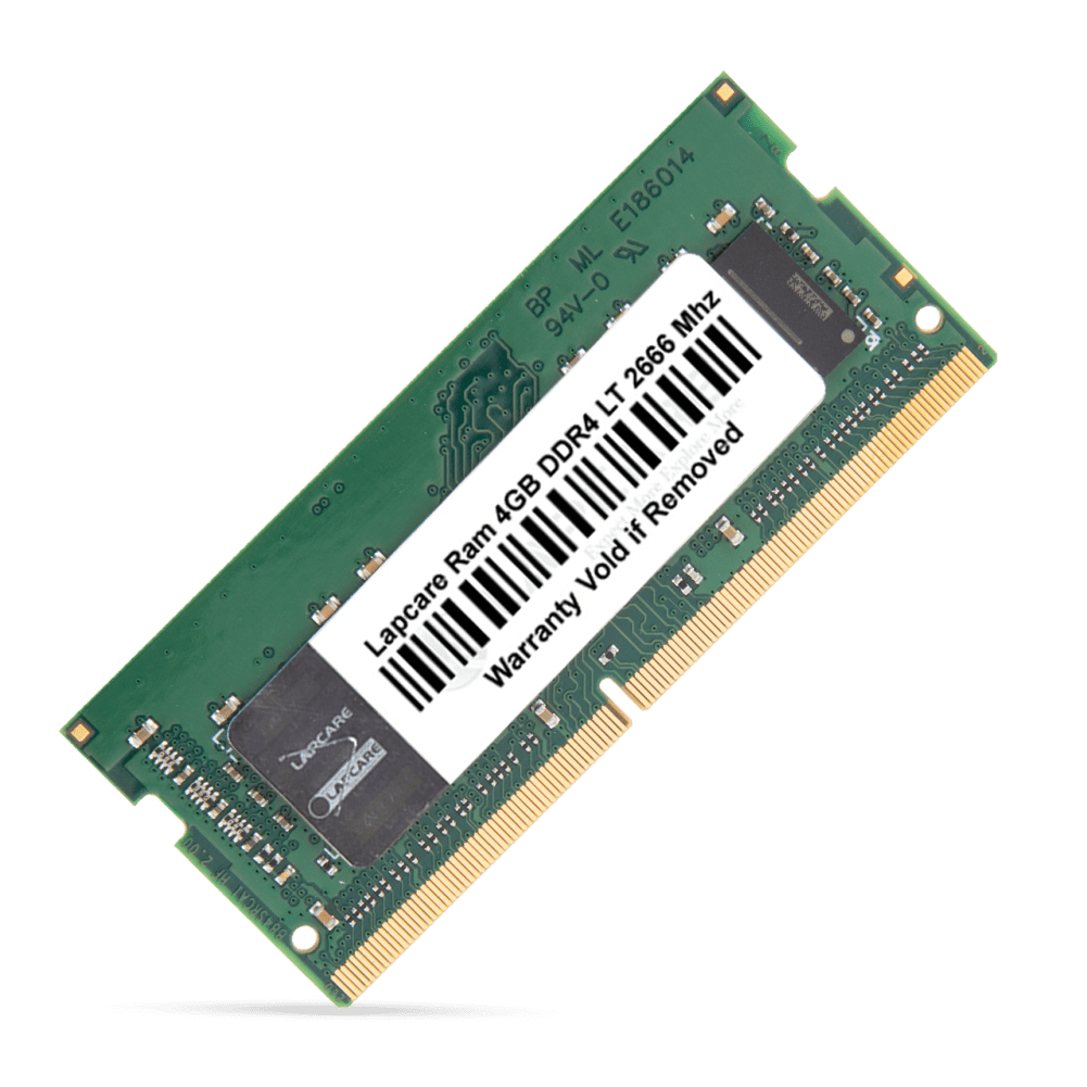 Lapcare Ram 4GB DDR4 2666Mhz Laptop