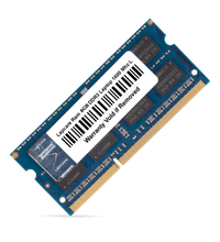 Lapcare Ram 8GB DDR3 laptop 1600 Mhz (Low Voltage)