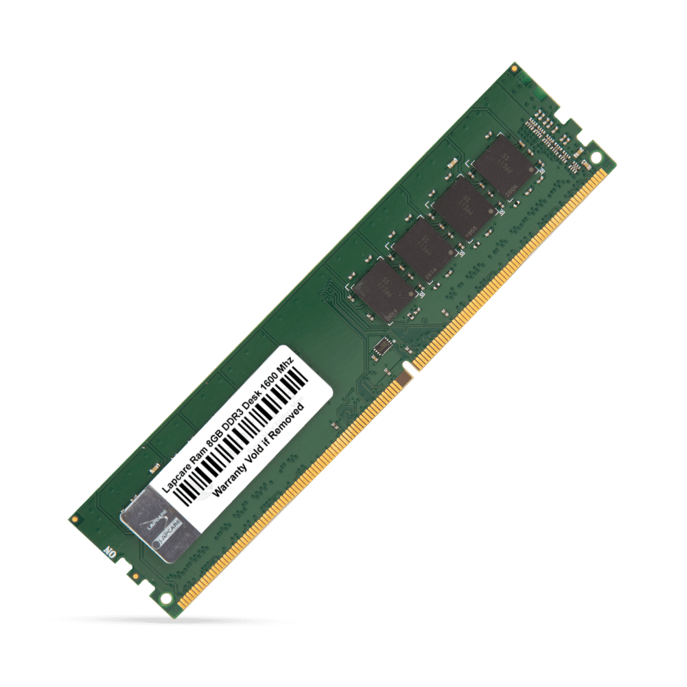 Ram 8GB DDR3 Desktop 1600 Mhz