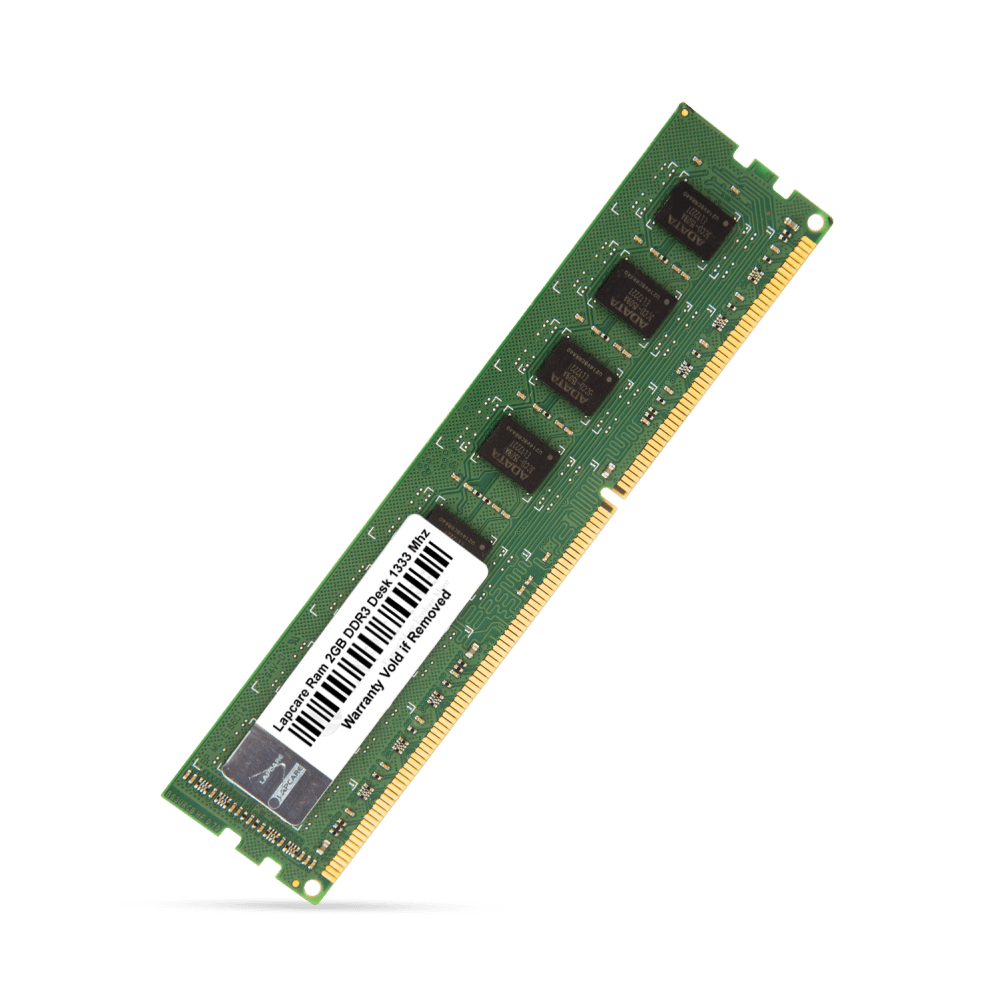 Ram 2GB DDR3 Desktop 1333 Mhz