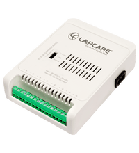 Lapcare CCTV SMPS 8 Channel(LPSCC8C01)