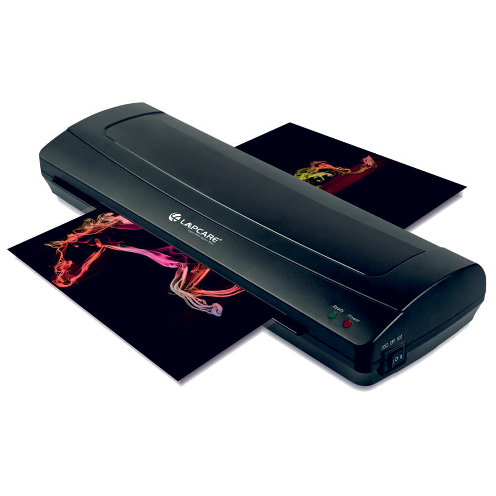 Lapcare A3 Lamination machine
