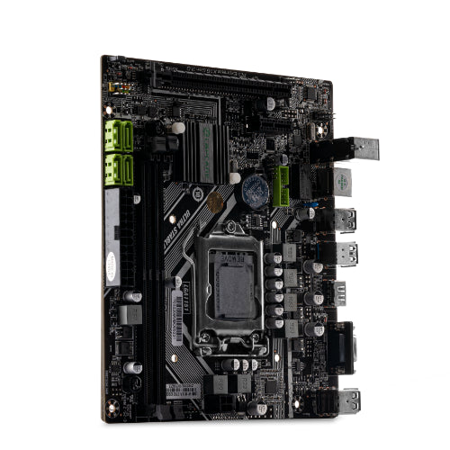 H310 Mother Board H310 with NVME Slot