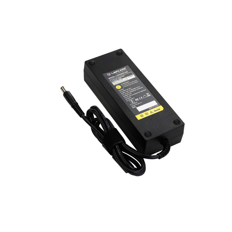 Laptop adaptor Compatible for Dell 130W 19.5V 6.7A (7.4*5.0mm)