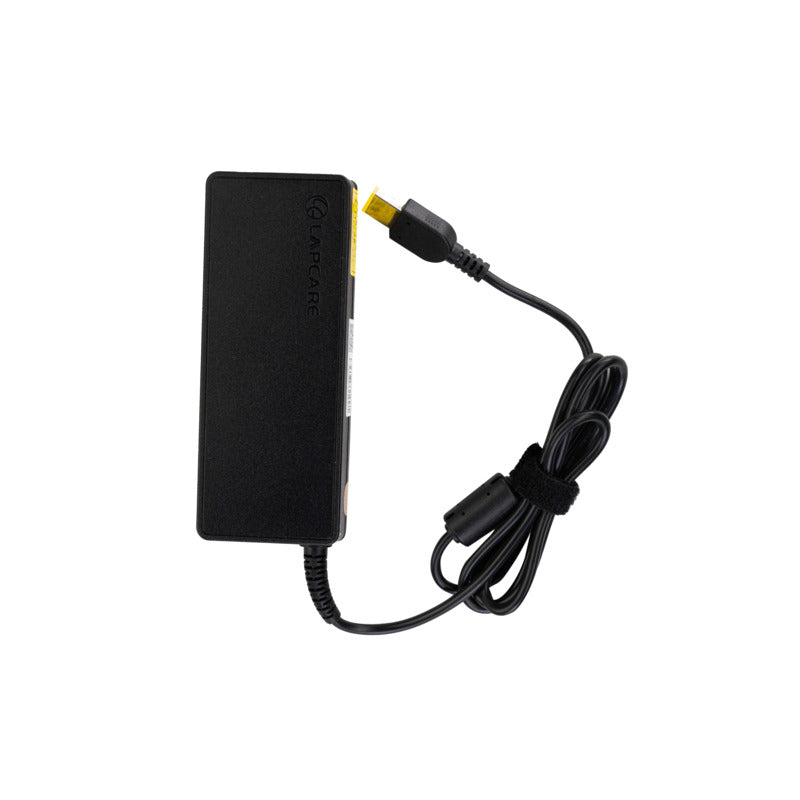 Laptop adaptor Compatible for Lenovo 20V 4.5A X1 Carbon (USB Pin)