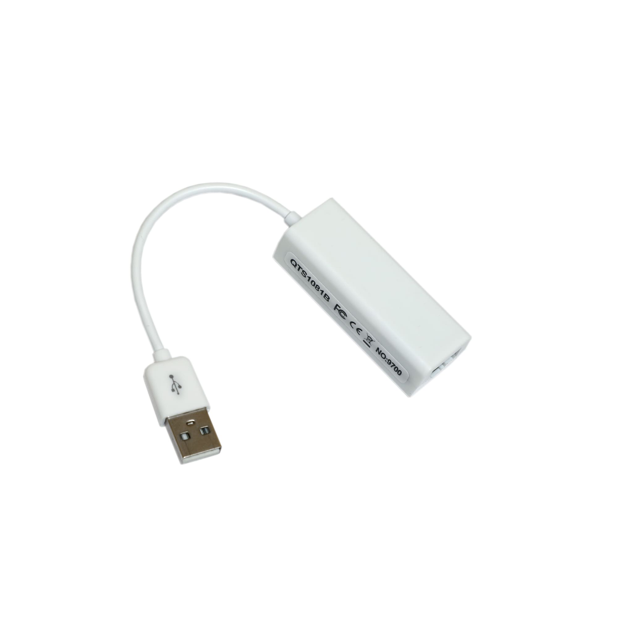 USB 2 to Ethernet (LPUE-012)