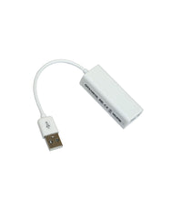 USB 2 to Ethernet (LPUE-012)