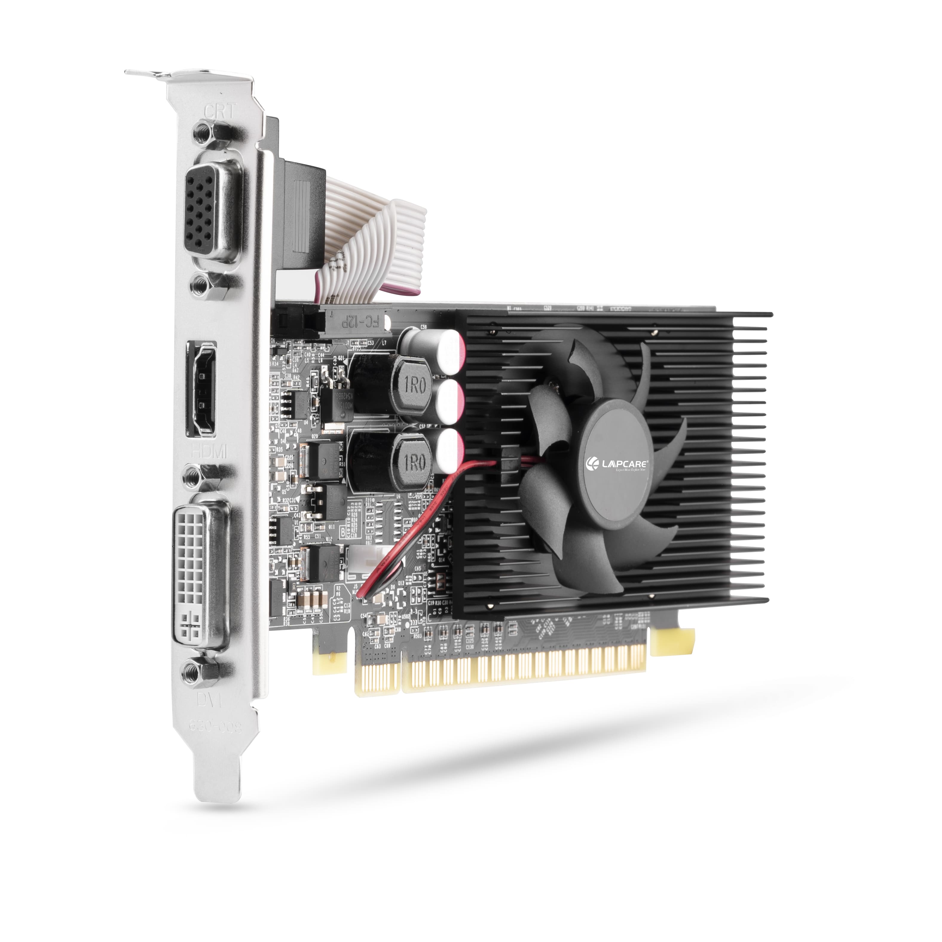 Gamex Graphics Card GT210 1GB D3(LGC-210 1GB)