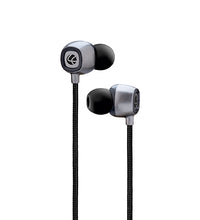 WOOBUDS III wired Earbuds with inbuilt MIC- (LBD-009)