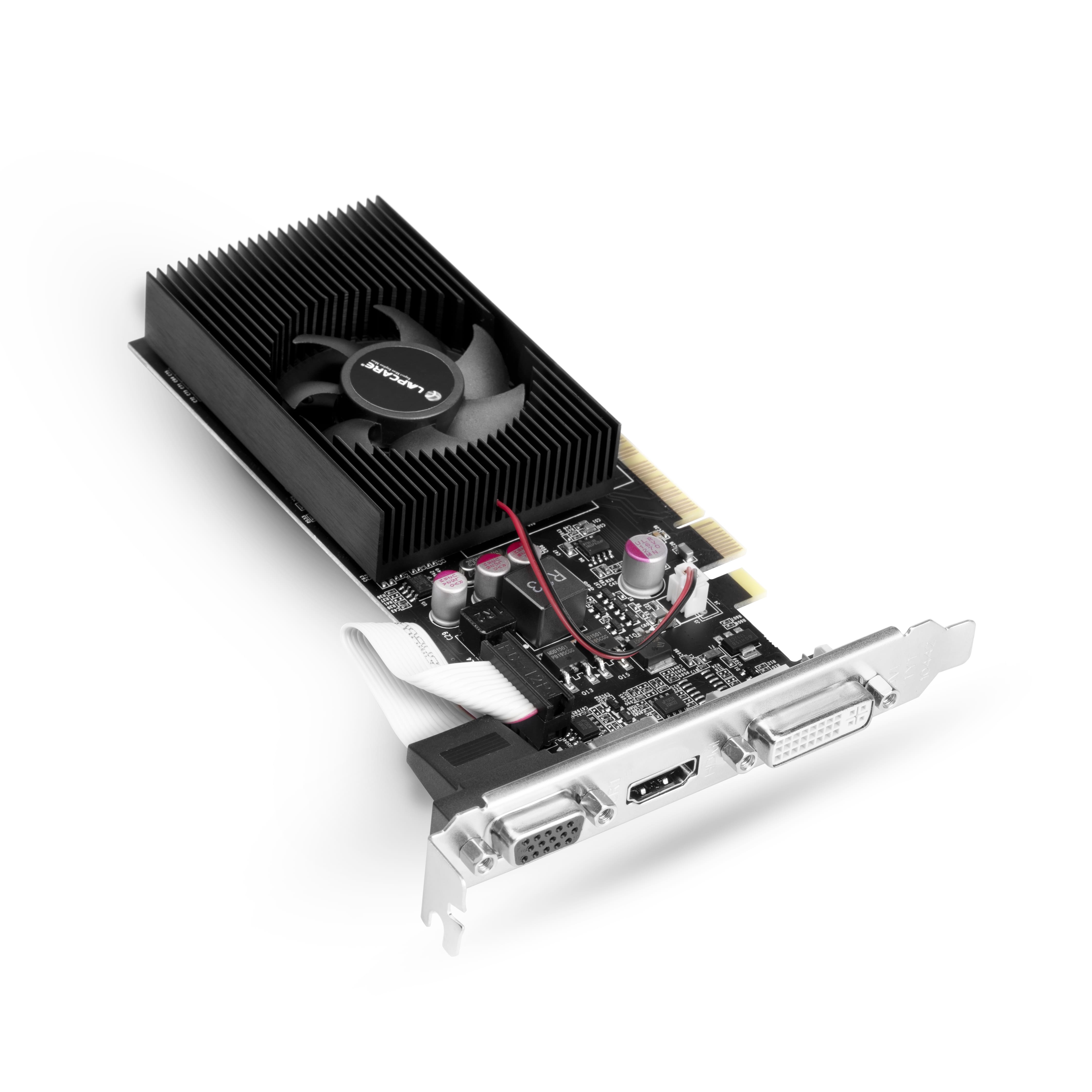 Gamex Graphics Card GT730 4GB D3