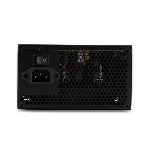 CHAMP Gaming SMPS 450W (LPS450S)