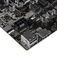 H61 Mother Board  H61 with NVME Slot