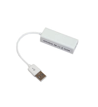 USB 2 to Ethernet (LPUE-012)