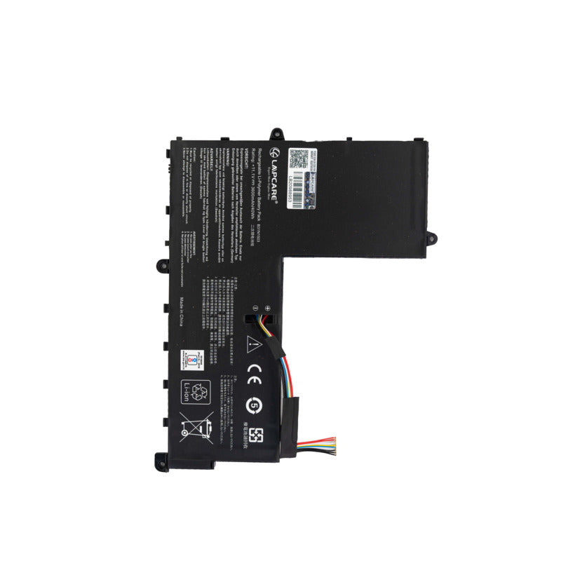 Laptop Compatible Battery For Asus Eeebook E202SA, R206SA (B31N1503)